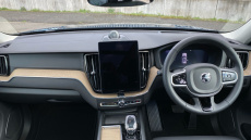 Volvo XC60 2.0 B5P Ultra Dark 5dr AWD Geartronic Petrol Estate